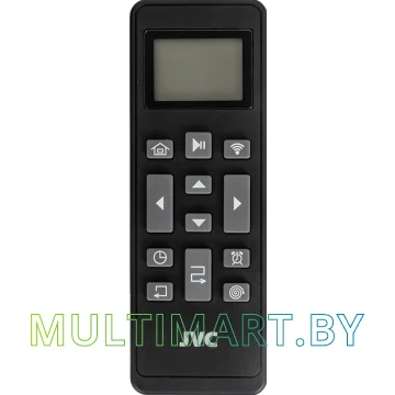 Робот-пылесос JVC JH-VR520 (черный) картинка 8